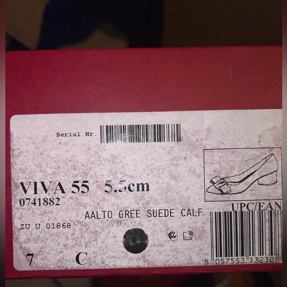 ‼️SOLD‼️ - Picture 3 of 3